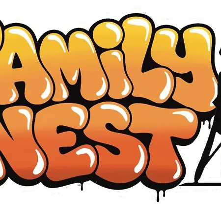 Lägenhet Familynest Bullerbue, Altenwalder Chausse 2, 27474 Cuxhaven