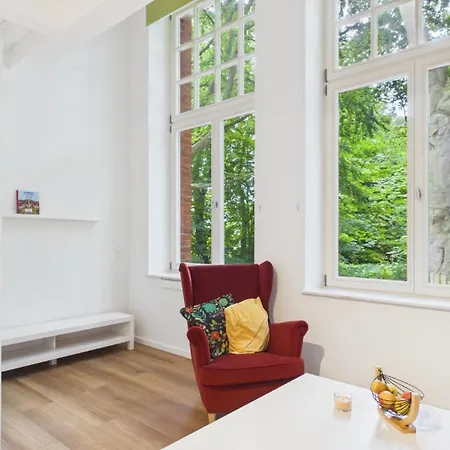 Familynest Bullerbü, Altenwalder Chausse 2, 27474 Apartment Cuxhaven