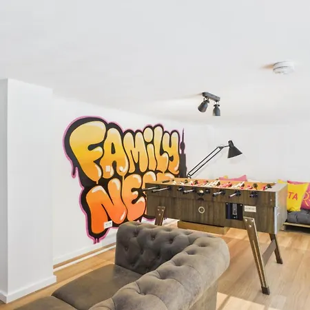 Familynest Bullerbue, Altenwalder Chausse 2, 27474