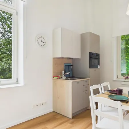 Familynest Bullerbue, Altenwalder Chausse 2, 27474 Lägenhet *