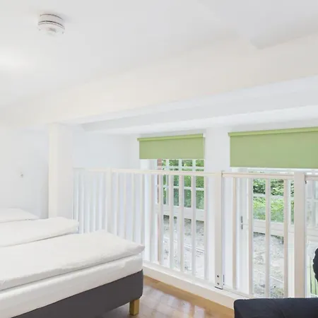 Apartment Familynest Bullerbü, Altenwalder Chausse 2, 27474