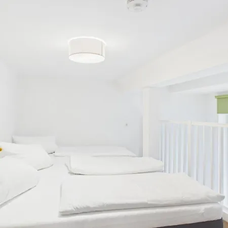 Familynest Bullerbue, Altenwalder Chausse 2, 27474 Lägenhet Cuxhaven